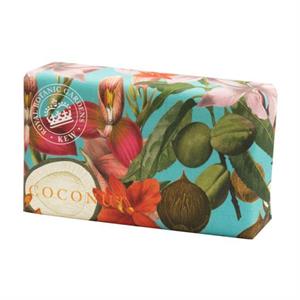 The English Soap Company Kew Gardens Botanical Soap 240g